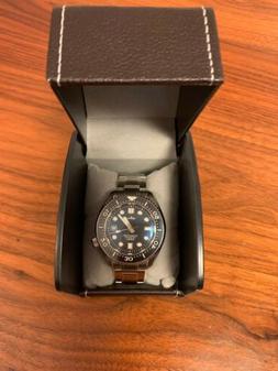 Sharkey Sharkmaster Sub Diver Marinemaster 300 Automatico ET