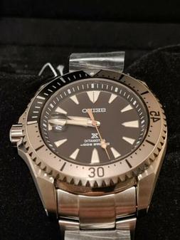 Seiko Shogun Spb189j1