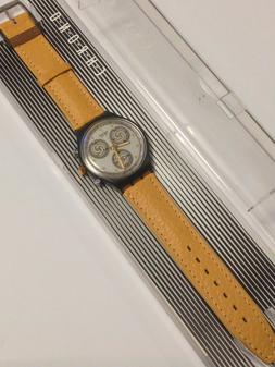 Swatch Sirio SCM101