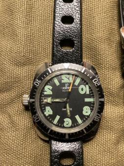 Skin Diver Vintage Yema