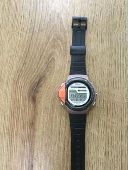 casio skx-1000 Vintage Japan Made Vintage Alarm Chronograph 