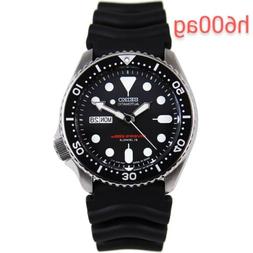 Seiko skx007j Nuovo Diver Made in Japan certificato ISO