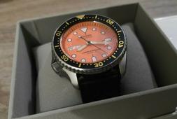 SEIKO SKX011 Automatico Diver 200M - SKX011J Made in Japan -