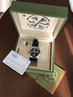 Memphis Belle Sky Time Automatico Brigata Folgore