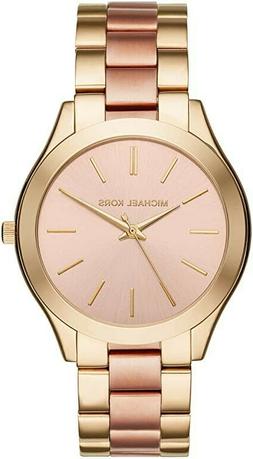 O Da Donna In Acciaio Inox, 42mm