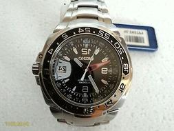Seiko  SLT-017P1 - HSE - Perpetual . Batt. 10 anni  Rare