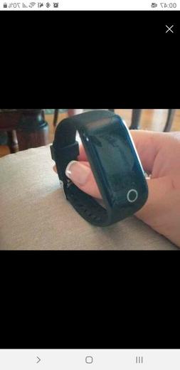 O Da Polso Misura Pressione Ossigeno Heart