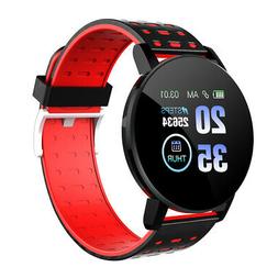 O Da Polso Per Iphone Samsung Android Rosso