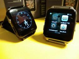 O Cellulare Cinturino Metallo Apple Iphone Ios Android 5 6 7