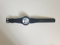 O Polso Samsung Gear S3 Frontier