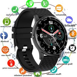 O Apple Wacht H30 Fitness Ip68 Sport Cardio