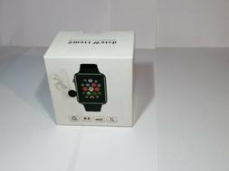 SMARTWATCH ANDROID UNISEX CON DISPLAY LED