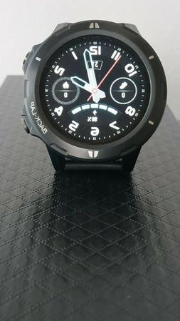 O Fitness Tracker Uomo Donna, Smart Watch