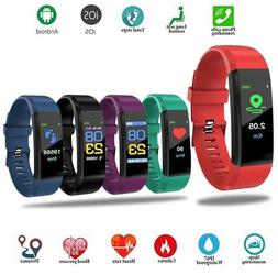 O Bracciale Conta Passi Cardio