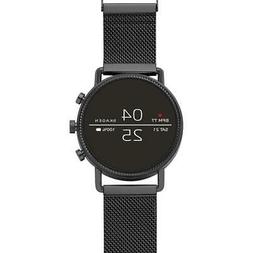 Smartwatch Donna SKAGEN FALSTER SKT5109 Acciaio Maglia Mesh 