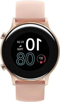 O Fitness Tracker Con Gps Integrato,