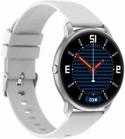 O Fitness Cardiofrequenzimetro Da Grigio