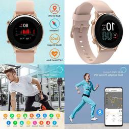 smartwatch donna urun orologio fitness tracker con