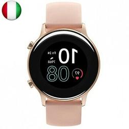 O Fitness Tracker Con Gps Integrato,