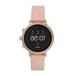 Fossil Smartwatch donna Venture HR. Collezione Q venture Hr.