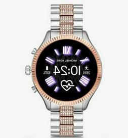 Smartwatch michael kors donna