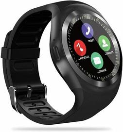 FENHOO Smartwatch, fitness tracker per donna uomo bambino co