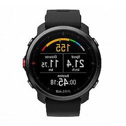 O Gps Multisport Con Cardiofrequenzimetro Al Pols