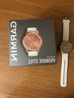 Smartwatch Hybrid Analogico