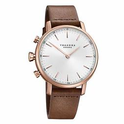 Smartwatch ibrido Carat da donna Kronaby S1401-1 da donna co