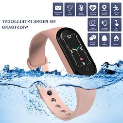 O 2020 Smart Band Fitness Cardiofrequenzimetro B0j2