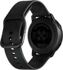 O Bluetooth Display Samoled Android Ios Sm-r500nzkaitv