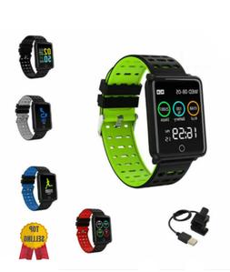 O Bluetooth Gps Cardiofrequenzimetro Da Polso F5&nbsp;sport Andr