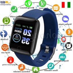smartwatch orologio bracciale fitness bluetooth android ipho