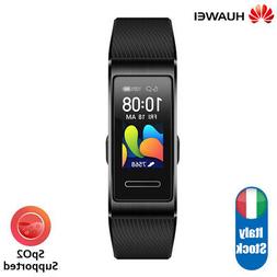 O Bracciale Huawei Smart Band 4 Pro Fitness Bluetooth Gps V8