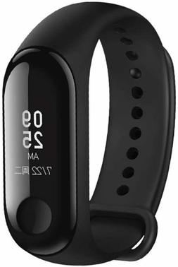 O Bracciale Xiaomi Mi Smart Band 3 Fitness Bluetooth