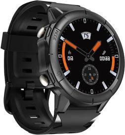 O Fitness 1.3'' Touch Screen 5 Atm