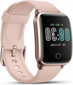 O Fitness Donna Pressione Sanguigna 5 Atm,idea Regalo, Scato