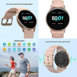 O Fitness Donna, Umidigi Uwatch 2s Fitness Tracker Bluetooth