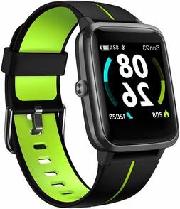 smartwatch orologio fitness uomo donna con gps