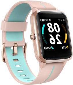 O Fitness Uomo Donna Con Gps Integrato, Smart...