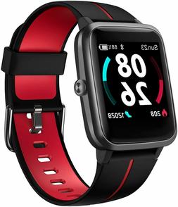 O Fitness Uomo Donna Con Gps Integrato, Smart...