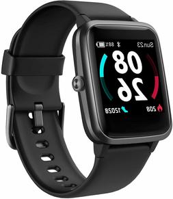 O Fitness Uomo Donna Con Gps Integrato, Smart...