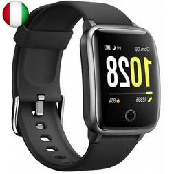 O Fitness Uomo Donna Tracker   Willful