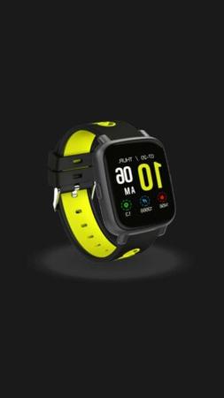 O Intelligente Fitness Tracker Uomo Donna Cardiofrequenzimet