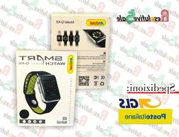 O Iphone Android Ios Con Sim Bluetooth Smart Watch Bp002-qk6