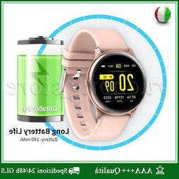 O Per Android Ios Saturimetro Donna Sport Per Iphone Huawei