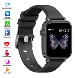 O Per Samsung Iphone Android Bluetooth Smart Watch Fitness