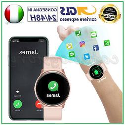 O Saturimetro Donna Sport Per Iphone Huawei Android Ios