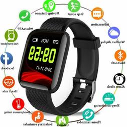 O Smart Band Fitness Tracker Cardiofrequenzimetro Sport Ip67