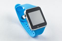 O Telefono Cellulare Con Bluetooth Sim Card Micro Sd Blu Lac